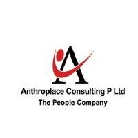 anthroplace consulting private limited logo image