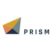 prism x strategy logo image