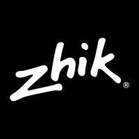 zhik pty ltd logo image