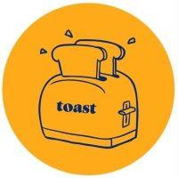 toast logo image