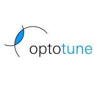 optotune logo image