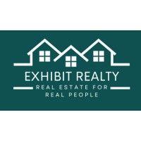 exhibit realty llc logo image