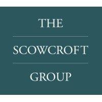 the scowcroft group logo image