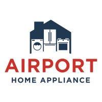 airport home appliance logo image