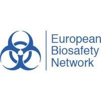 european biosafety network logo image