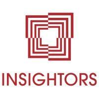 insightors consulting group logo image