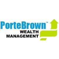 porte brown wealth management llc