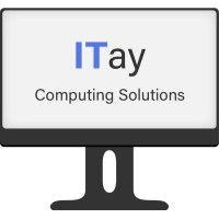 itay meir computing solutions logo image