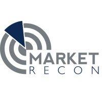 market recon inc. logo image