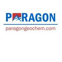 paragon geochemical laboratories inc. logo image