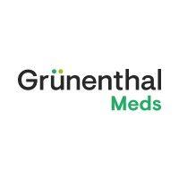 grünenthal meds