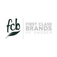 first class brands of sweden ab logo image