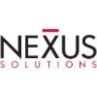 nexus solutions, inc