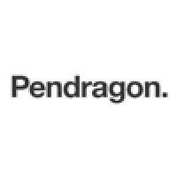 pendragon productions ltd logo image