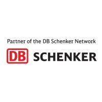 ralesur s.a., partner of the db schenker network logo image