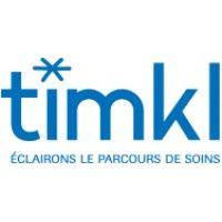 timkl logo image