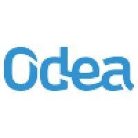 odea logo image