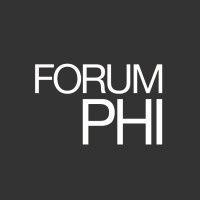 forum phi logo image