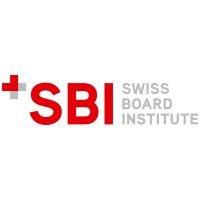 fondation swiss board institute logo image