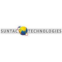 suntac technologies logo image