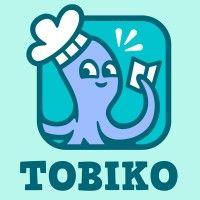 tobiko logo image