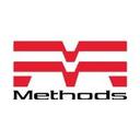 logo of Methods Machine Tools Inc