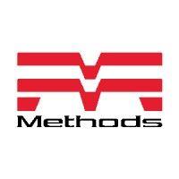 methods machine tools, inc. logo image