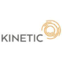 kinetic social logo image