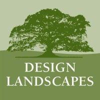 design landscapes logo image