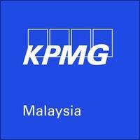 kpmg malaysia logo image