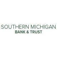 southern michigan bank & trust logo image