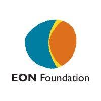 eon foundation logo image