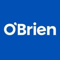 o'brien logo image