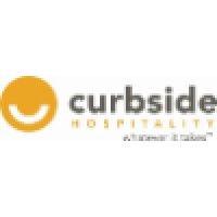 curbside hospitality logo image