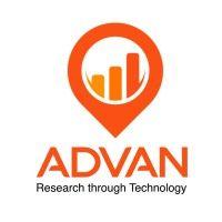 advan research corporation logo image