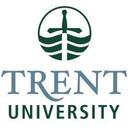 logo of Trent University