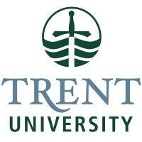 trent university logo image