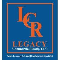 legacy commercial realty, l.l.c. logo image