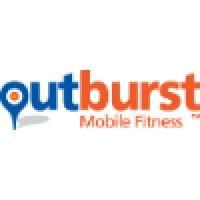 outburst mobile fitness logo image