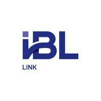 ibl link logo image