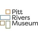 logo of The Pitt Rivers Museum