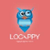 locappy logo image