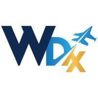 wingman dx logo image