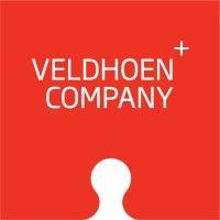 veldhoen + company logo image