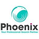 logo of Phoenix Your Professional Search Partner