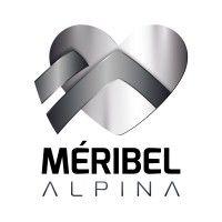 méribel alpina logo image