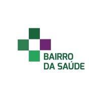 bairro da saúde logo image