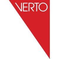 verto advisors logo image