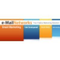 e-mail networks, inc. logo image