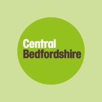 central bedfordshire council logo image